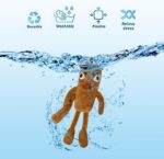 Italian Brainrot Tung Tung Tung Sahur 18inch Tung Tung Tung Sahur Toy Gift,Cute ... - Image 5