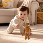 Italian Brainrot Tung Tung Tung Sahur 18inch Tung Tung Tung Sahur Toy Gift,Cute ... - Image 6