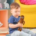 Italian Brainrot Tung Tung Tung Sahur 18inch Tung Tung Tung Sahur Toy Gift,Cute ... - Image 7
