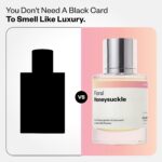 Dossier - Floral Honeysuckle - Inspired by Bloom - Women EDP | 1.7 fl oz (50ml) ... - Image 3