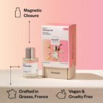 Dossier - Floral Honeysuckle - Inspired by Bloom - Women EDP | 1.7 fl oz (50ml) ... - Image 6