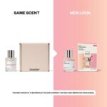 Dossier - Floral Honeysuckle - Inspired by Bloom - Women EDP | 1.7 fl oz (50ml) ... - Image 8