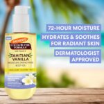 Palmer's Tahitian Vanilla Body Oil, Cocoa Butter Formula (6.5 Fl Oz) | Moisture ... - Image 4