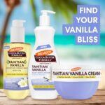 Palmer's Tahitian Vanilla Body Oil, Cocoa Butter Formula (6.5 Fl Oz) | Moisture ... - Image 10
