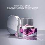 La Prairie Platinum Rare Haute-Rejuvenation Mask Refill, Two-Step Overnight Trea... - Image 3