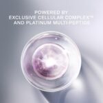 La Prairie Platinum Rare Haute-Rejuvenation Mask Refill, Two-Step Overnight Trea... - Image 4