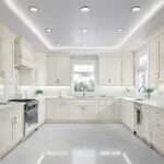 ALL-IN-ONE Paint by Heirloom Traditions, Linen, Quart - Image 4