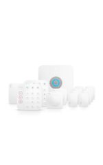 Ring Alarm Pro (newest model), 14-Piece Kit, built-in eero Wi-Fi 6 router and 30... - Image 3
