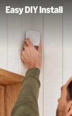 Ring Alarm Pro (newest model), 14-Piece Kit, built-in eero Wi-Fi 6 router and 30... - Image 6
