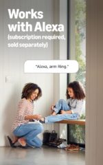 Ring Alarm Pro (newest model), 14-Piece Kit, built-in eero Wi-Fi 6 router and 30... - Image 8