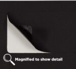 JAM PAPER Shipping Address Labels - Standard Mailing - 2 x 4 - Black - 120/Pack - Image 6