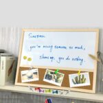 200pcs Push Pins,Clear Multiple Colors Push Pins, Bulletin Board Thumb Tacks for... - Image 4