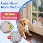 ChunHee Dog Training Bells for Door - Dog Door Bell for with 36 Custom Sounds | ... - Image 6
