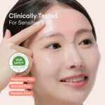 TEREZ & HONOR Retinol PDRN Forehead Wrinkle Patches - Korean Hydrogel Mask for F... - Image 8