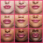 Hydrating Lip Glow Oil, Moisturizing Lip Glow Oil, Lip Plumper Gloss, Transparen... - Image 5