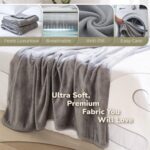 Super Blanky Wearable Blankets for Women & Men, Graduation Day Gift for Her, Coz... - Image 6