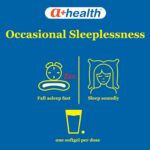 A+Health Nighttime Sleep Aid Diphenhydramine 50mg Softgels, 160 Count | Maximum ... - Image 3