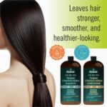Tsubaki Strength Repair Shampoo & Conditioner for Damaged Hair, 16 fl oz - Image 7