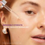 L'Oreal Paris Revitalift 1.5% Pure Hyaluronic Acid Serum for Face, Anti Aging Se... - Image 6