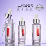 L'Oreal Paris Revitalift 1.5% Pure Hyaluronic Acid Serum for Face, Anti Aging Se... - Image 7