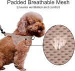 Plutus Pet No Pull Dog Harness for Medium Sized Dog, Breathable Mesh Padded | Ad... - Image 4
