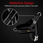 Plutus Pet No Pull Dog Harness for Medium Sized Dog, Breathable Mesh Padded | Ad... - Image 5
