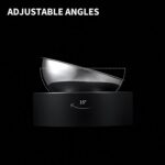 PETKIT 304 Stainless Steel Elevated Cat Bowls&Dog Bowls,Raised Cat Food and Wate... - Image 6
