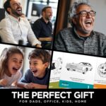 Dad Joke Desk Calendar 2026 - Unique Fun Gift For Dad 365 Daily Dad Jokes, Fathe... - Image 7
