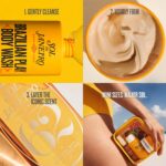 Sol de Janeiro Jet Set | Travel Shower Kit | $40 value - Image 5