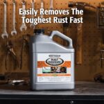 Rust-Oleum Rust Dissolver Soak & Bath | Heavy-Duty Corrosion Remover for Metal T... - Image 4