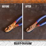 Rust-Oleum Rust Dissolver Soak & Bath | Heavy-Duty Corrosion Remover for Metal T... - Image 7