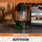 Rust-Oleum Rust Dissolver Soak & Bath | Heavy-Duty Corrosion Remover for Metal T... - Image 9