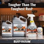 Rust-Oleum Rust Dissolver Soak & Bath | Heavy-Duty Corrosion Remover for Metal T... - Image 12