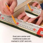 Kapro 313 Measure Mate Home-Improvement Tool - 24 Inch | Level and Ruler - Slidi... - Image 6