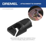 Dremel 4300-5/40 Rotary Tool Kit with LED Light - 5 Attachments & 40 Accessories... - Image 11