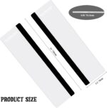 Office Desk Accessories 2pcs Computer Monitor Memo Board Office Supplies | Compu... - Image 4