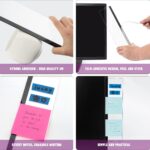 Office Desk Accessories 2pcs Computer Monitor Memo Board Office Supplies | Compu... - Image 5