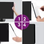 Office Desk Accessories 2pcs Computer Monitor Memo Board Office Supplies | Compu... - Image 6