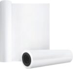 36" x 300' Wide Format Paper, Plotter Paper 2 Rolls, Goefun CAD Bond Printing Ro... - Image 2