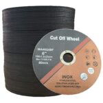 50 PCS Cut Off Wheel 6 Inch 6" x.047 x7/8" Cutting Disc for Angle Grinder Ultra ... - Image 2
