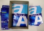 A4 Size Premium Printer Paper - Great for Printing Professional Documents - 21 l... - Image 2
