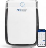 AIRDOCTOR AD3500 Smart App Air Purifier. Cleans Bedrooms, Large Rooms Up to 2,52... - Image 2