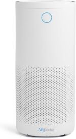 AIRDOCTOR AD4000 Air Purifier. Perfect for Large Rooms, Basements Up to 2,776 ft... - Image 2