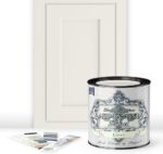 ALL-IN-ONE Paint by Heirloom Traditions, Linen, Quart - Image 2