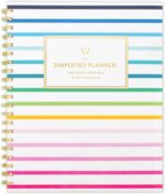 AT-A-GLANCE Planner 2026-2027 Weekly & Monthly Academic 12-Month July-June, 8-1/... - Image 2