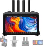 Accsoon CineView M7 Pro 4K60 Wireless Video Transmitter Receiver&Camera Monitor,... - Image 2