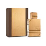 Al Haramain Amber Oud Gold Edition - Arabian Perfume for Women and Men Unisex - ... - Image 2