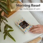 Allura & Arcia 52 Stress Less & Self Care Cards - Mindfulness & Meditation Exerc... - Image 2