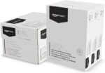 Amazon Basics Multipurpose Copy Printer Paper, 8.5 x 11 Inches, 24 lb Weight, 97... - Image 2