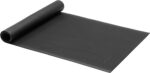 Amazon Basics Treadmill Mat and Exercise Equipment Floor Protector - Image 2